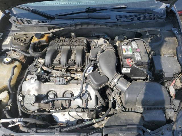 Photo 11 from auction – 2010 MAZDA 6 S with VIN 1YVHZ8CB2A5M29742