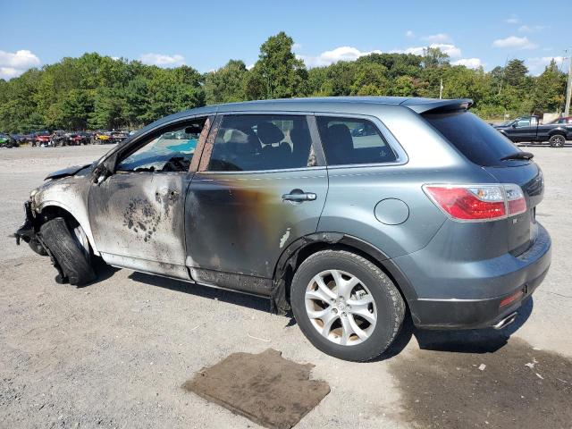 Photo 2 from auction – 2012 MAZDA CX-9 with VIN JM3TB2BV6C0364592
