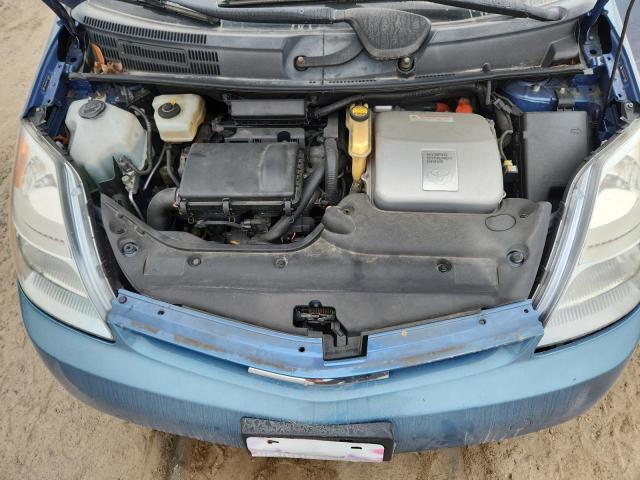Photo 11 from auction – 2008 TOYOTA PRIUS with VIN JTDKB20U487703380