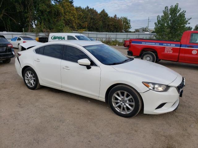 Photo 4 from auction – 2016 MAZDA 6 TOURING with VIN JM1GJ1V51G1417119