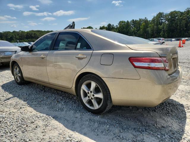 Photo 2 from auction – 2010 TOYOTA CAMRY BASE with VIN 4T1BF3EKXAU051417