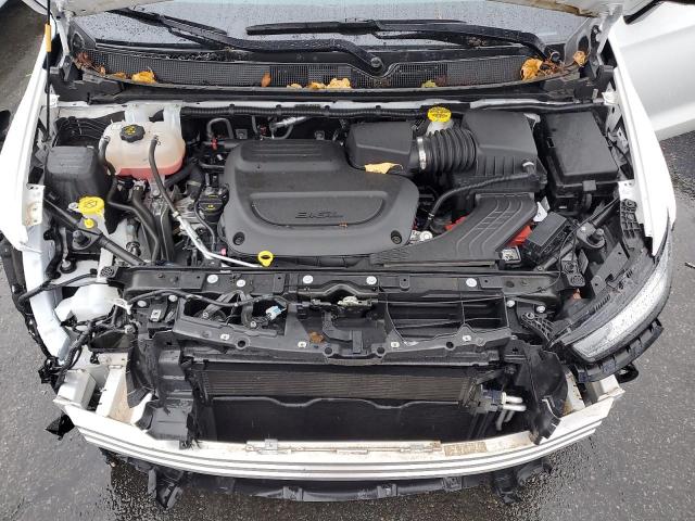 Photo 12 from auction – 2024 CHRYSLER PACIFICA T with VIN 2C4RC3BG8RR131030