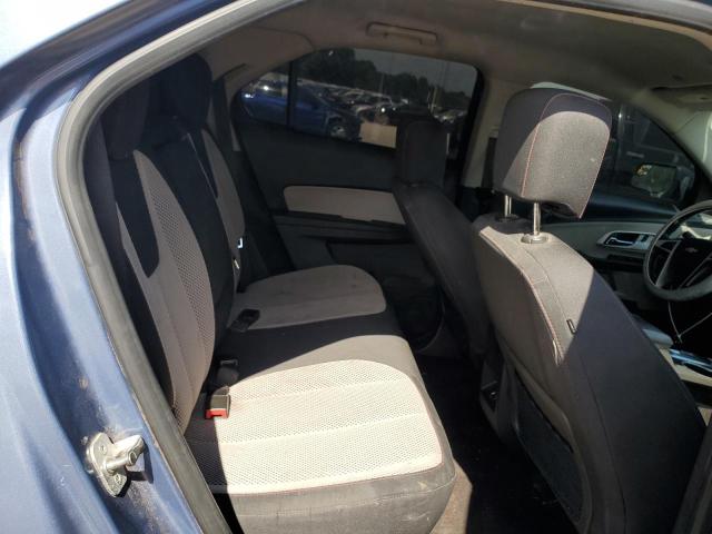 Photo 11 from auction – 2012 CHEVROLET EQUINOX LT with VIN 2GNFLEEKXC6191972