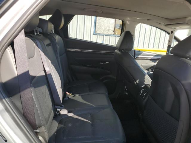 Photo 11 from auction – 2022 HYUNDAI TUCSON LIM with VIN 5NMJECAE2NH072133