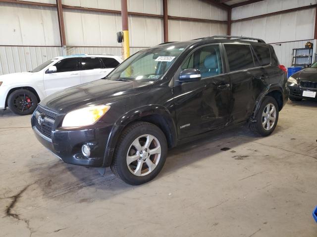 TOYOTA RAV4 LIMIT 2012 with VIN 2T3DF4DV3CW225803 - Photo from auction