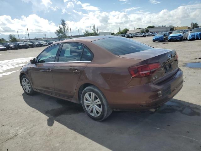 Photo 2 from auction – 2017 VOLKSWAGEN JETTA S with VIN 3VW2B7AJ7HM323809