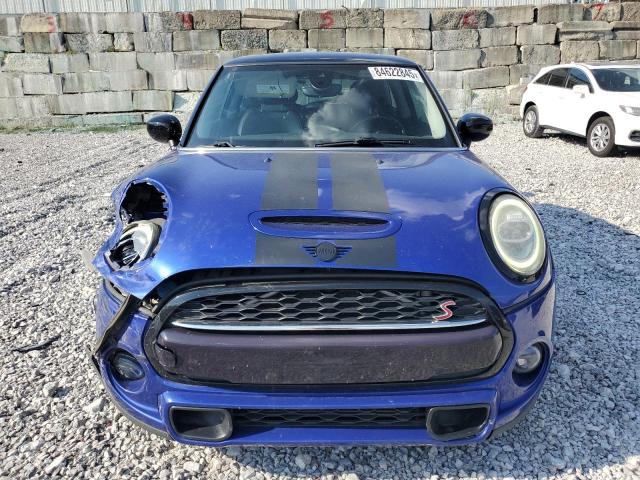 Photo 5 from auction – 2020 MINI COOPER S with VIN WMWXR5C01L2M16450