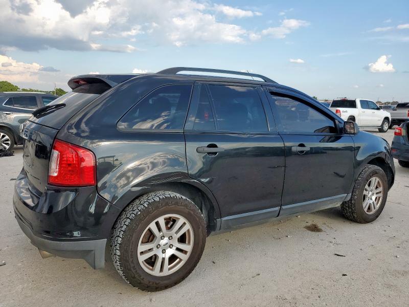 Photo 3 from auction – 2012 FORD EDGE SE with VIN 2FMDK3GC9CBA45479