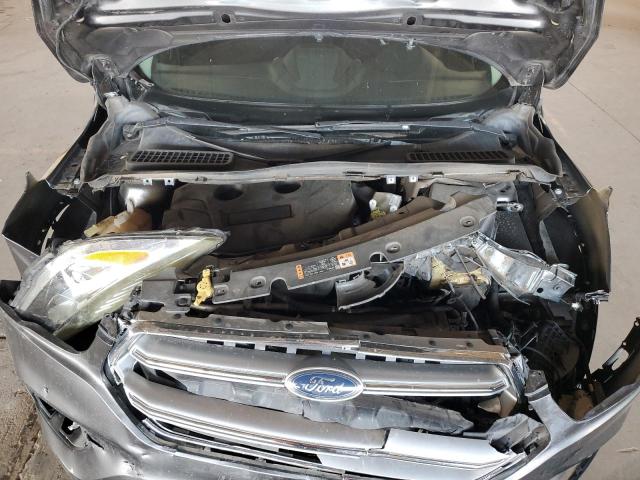 Photo 12 from auction – 2017 FORD ESCAPE SE with VIN 1FMCU0G96HUF08589