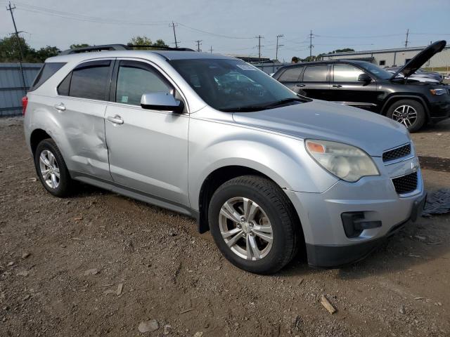 Photo 4 from auction – 2012 CHEVROLET EQUINOX LT with VIN 2GNFLEEK4C6276838