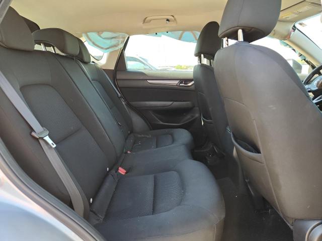 Photo 11 from auction – 2018 MAZDA CX-5 SPORT with VIN JM3KFBBM5J0324878