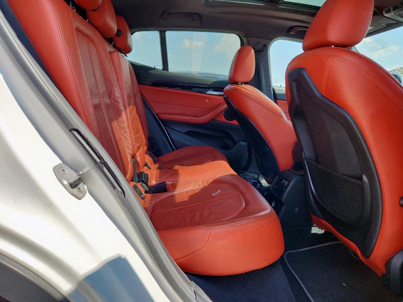 Photo 11 from auction – 2018 BMW X2 SDRIVE2 with VIN WBXYJ3C3XJEB37870