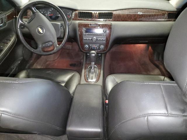 Photo 8 from auction – 2013 CHEVROLET IMPALA LTZ with VIN 2G1WC5E36D1115464