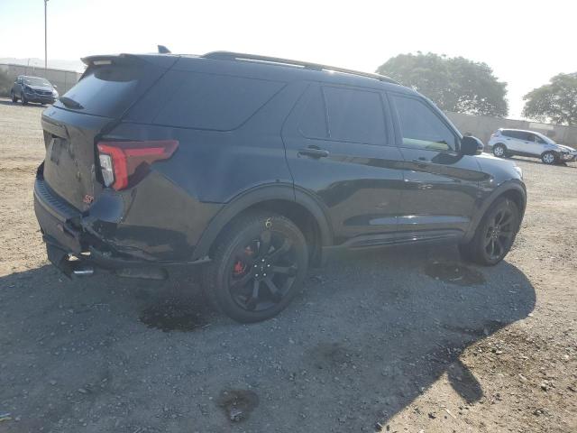 Photo 3 from auction – 2023 FORD EXPLORER S with VIN 1FM5K8GC7PGB29896