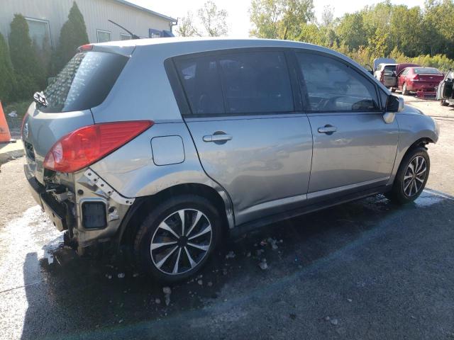 Photo 3 from auction – 2012 NISSAN VERSA S with VIN 3N1BC1CP9CL363972
