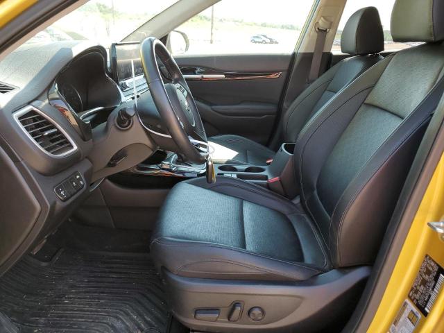 Photo 7 from auction – 2021 KIA SELTOS SX with VIN KNDETCA29M7214612