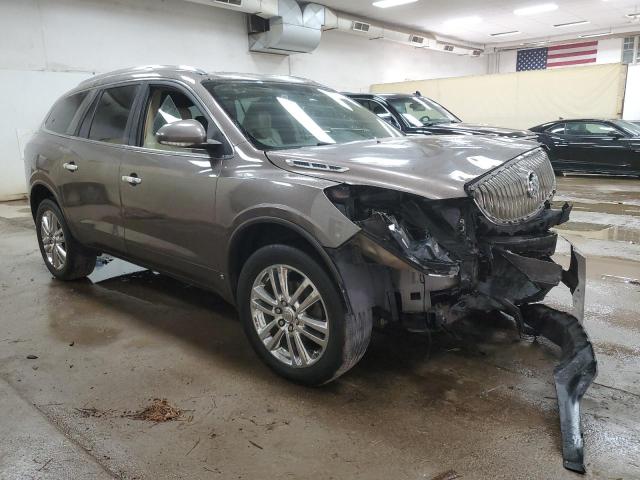 Photo 4 from auction – 2010 BUICK ENCLAVE CX with VIN 5GALRBED3AJ101444