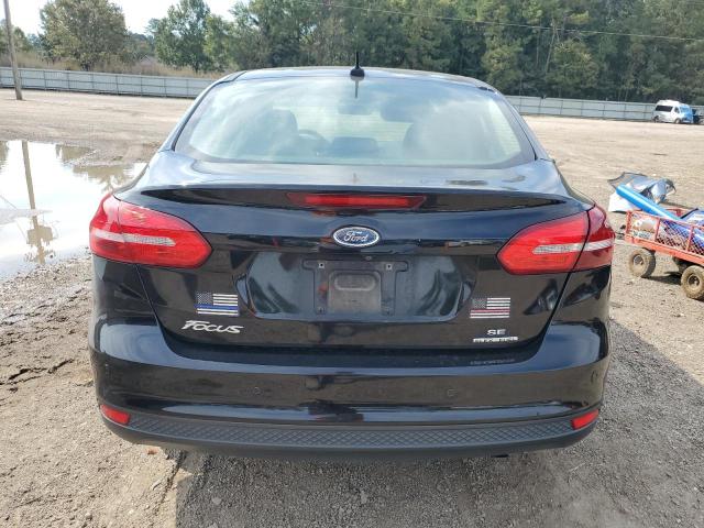 Photo 6 from auction – 2016 FORD FOCUS SE with VIN 1FADP3F22GL371263