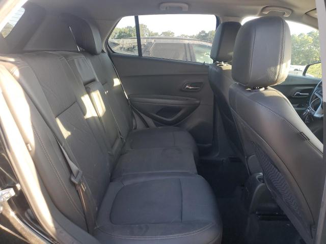 Photo 11 from auction – 2022 CHEVROLET TRAX 1LT with VIN KL7CJPSM3NB533259