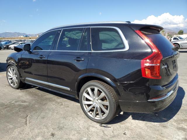 Photo 2 from auction – 2023 VOLVO XC90 PLUS with VIN YV4062PN1P1948825