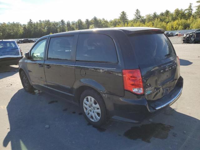 Photo 2 from auction – 2015 DODGE GRAND CARA with VIN 2C4RDGBGXFR746601