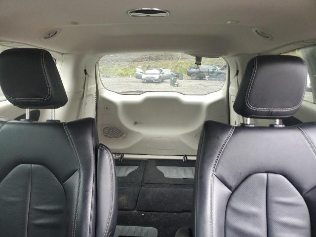Photo 10 from auction – 2022 CHRYSLER PACIFICA H with VIN 2C4RC1L72NR201957