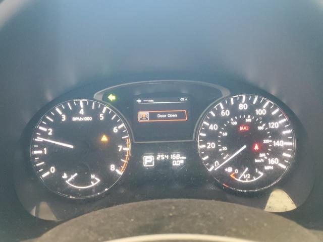 Photo 9 from auction – 2013 NISSAN ALTIMA 2.5 with VIN 1N4AL3AP9DN430892