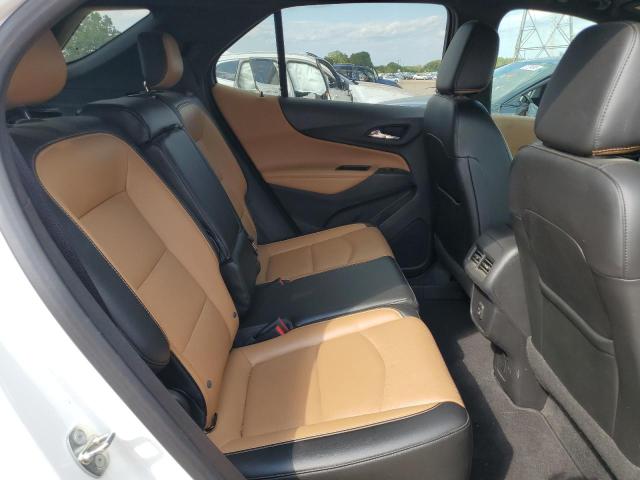 Photo 11 from auction – 2020 CHEVROLET EQUINOX PR with VIN 3GNAXXEV2LS643113