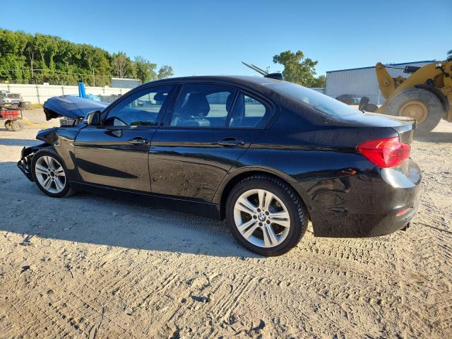 Photo 2 from auction – 2016 BMW 328 I SULE with VIN WBA8E9C52GK603981