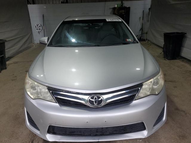 Foto 5 de la subasta – 2012 TOYOTA CAMRY BASE con VIN 4T4BF1FK0CR209159