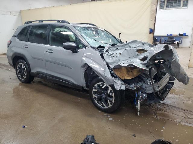 Photo 4 from auction – 2025 SUBARU FORESTER P with VIN JF2SLDDC4SH496812