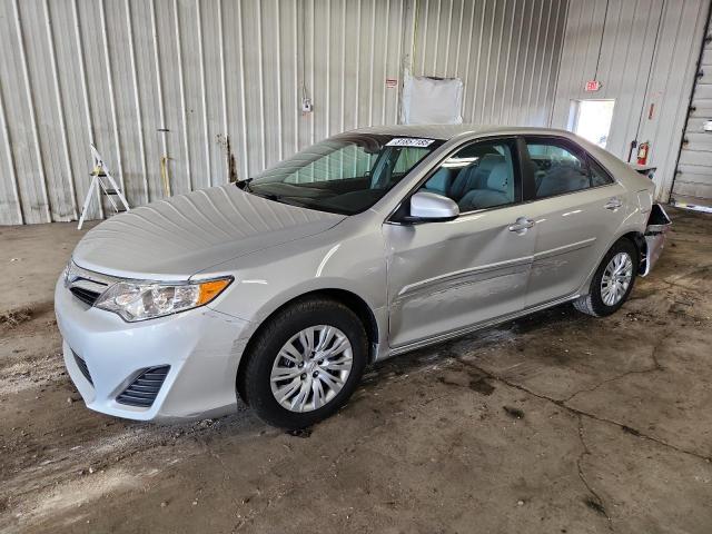 TOYOTA CAMRY L 2013 with VIN 4T4BF1FK0DR328976 - Photo from auction