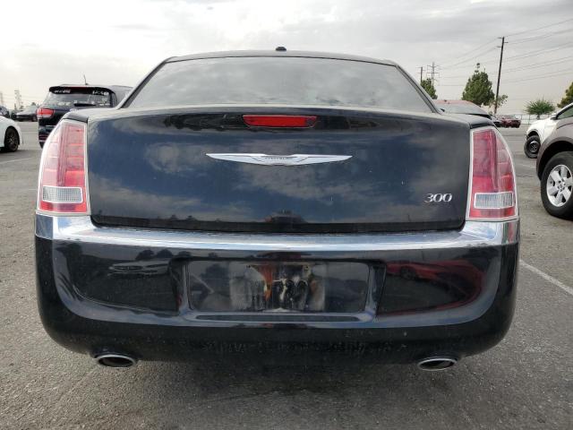 Photo 6 from auction – 2012 CHRYSLER 300 with VIN 2C3CCAAG6CH229065