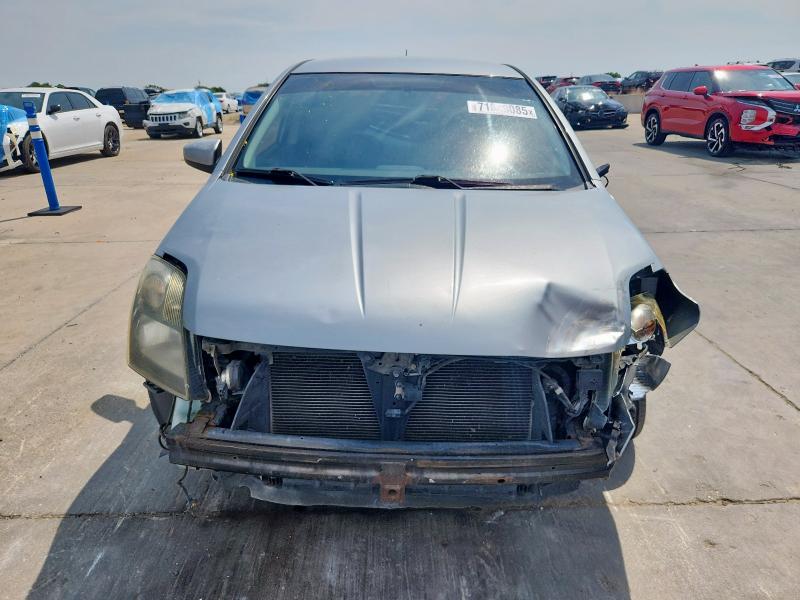 Photo 5 from auction – 2011 NISSAN SENTRA 2.0 with VIN 3N1AB6AP4BL730998