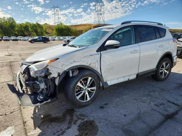 TOYOTA RAV4 ADVEN 2018 with VIN 2T3RFREV5JW816116 - Photo from auction