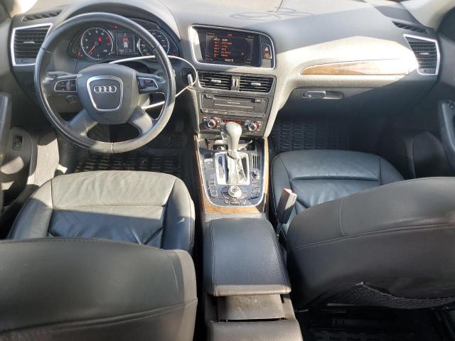 Photo 8 from auction – 2011 AUDI Q5 PREMIUM with VIN WA1LFAFP6BA050723