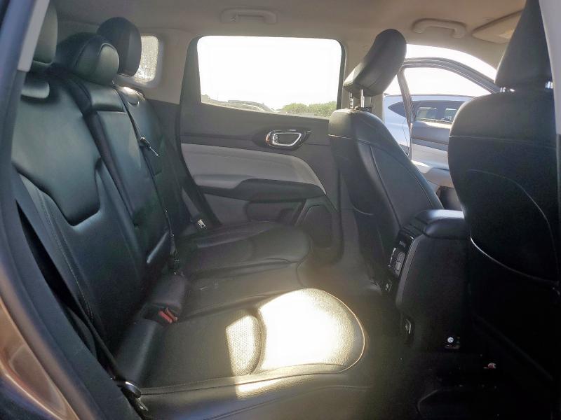 Фото 10 с аукциона – 2022 JEEP COMPASS LI с VIN 3C4NJDCB3NT143610