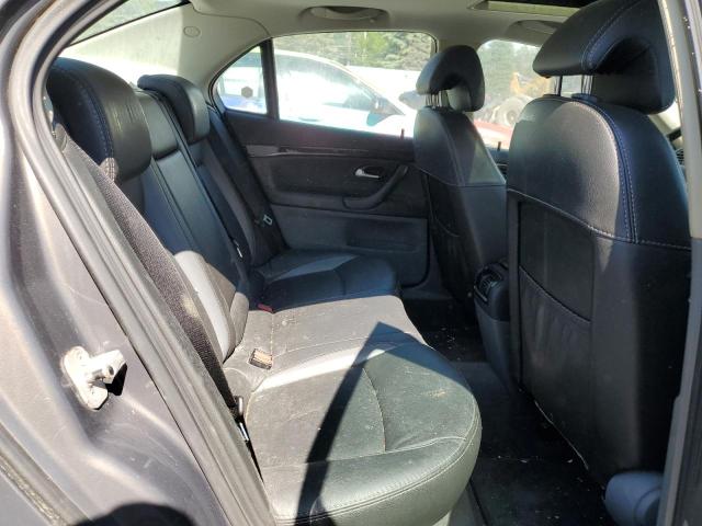 Photo 10 from auction – 2007 SAAB 9-3 2.0T with VIN YS3FD46Y571123227