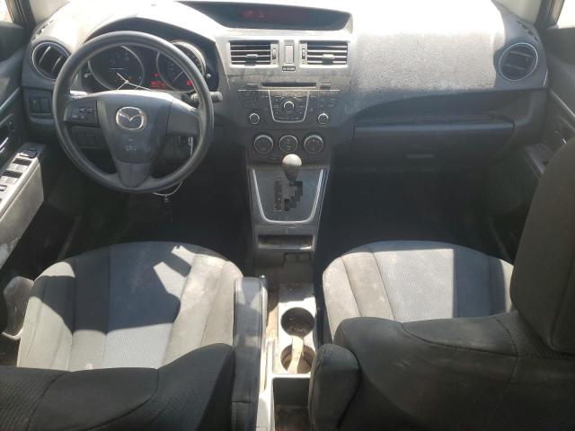 Zdjęcie 8 z aukcji – 2016 MAZDA 5 TOURING z VIN JM1CW2CLXG0191949