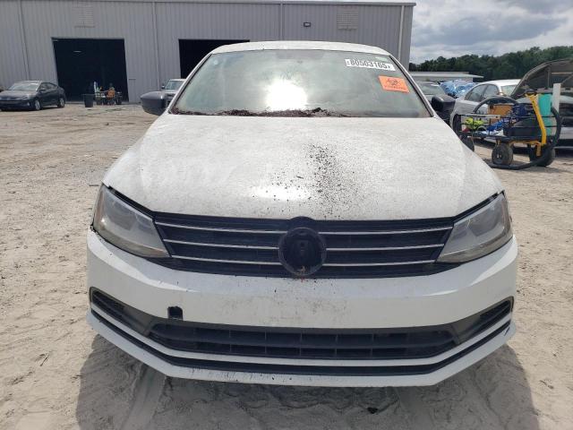 Photo 5 from auction – 2016 VOLKSWAGEN JETTA S with VIN 3VW267AJ7GM285646