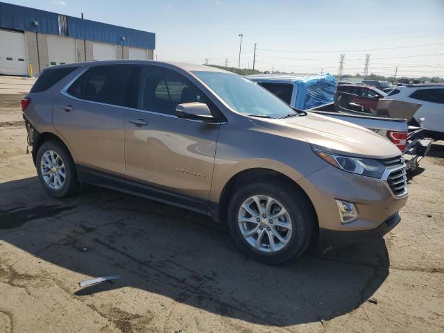 Photo 4 from auction – 2019 CHEVROLET EQUINOX LT with VIN 2GNAXUEVXK6218685
