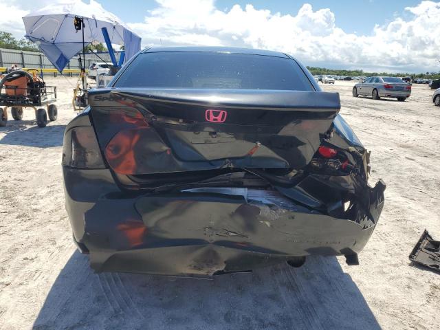 Photo 6 from auction – 2006 HONDA CIVIC EX with VIN 1HGFA16886L090727