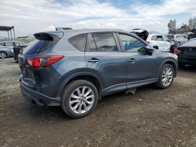 صورة رقم 3 من المزاد - 2013 MAZDA CX-5 GT مع VIN JM3KE2DE3D0162987