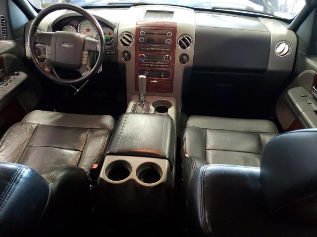 Photo 8 from auction – 2008 FORD F150 with VIN 1FTPX14V58FA55946