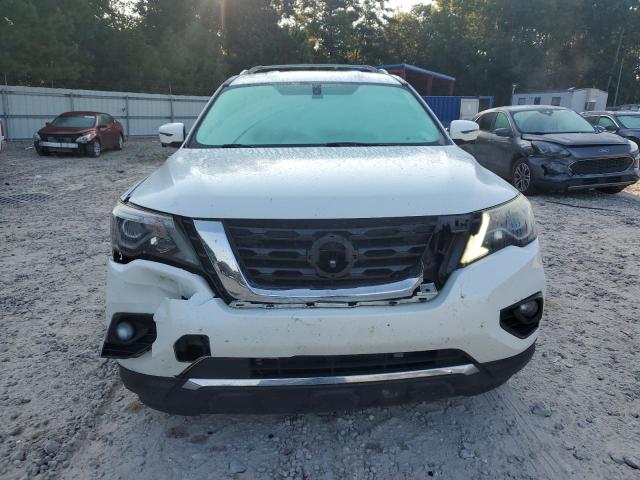 Photo 5 from auction – 2017 NISSAN PATHFINDER S with VIN 5N1DR2MN0HC606798