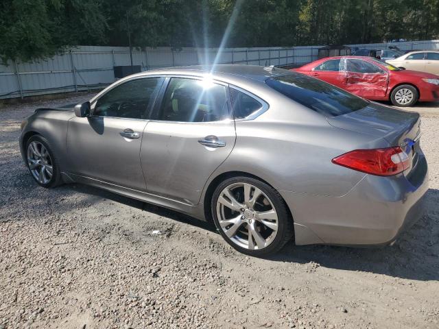 Photo 2 from auction – 2011 INFINITI M37 with VIN JN1BY1AP3BM324383