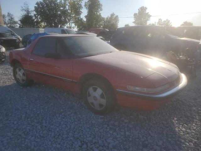 Photo 4 from auction – 1990 BUICK REATTA with VIN 1G4EC13C5LB900678