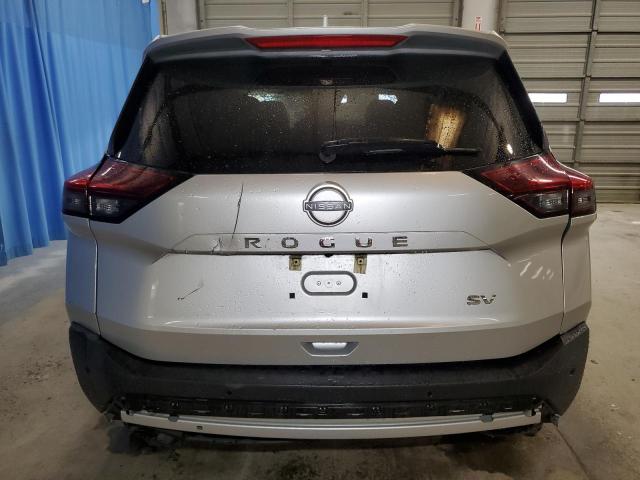 Photo 6 from auction – 2023 NISSAN ROGUE SV with VIN 5N1BT3BA4PC845073