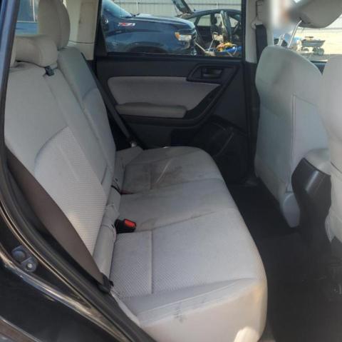 Photo 11 from auction – 2017 SUBARU FORESTER 2 with VIN JF2SJAEC2HH495363