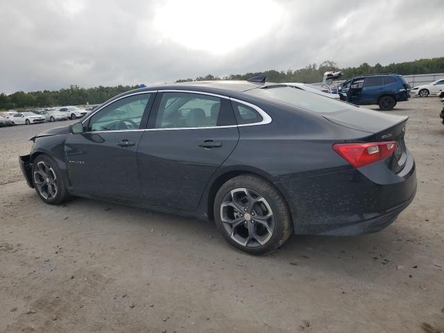 Photo 2 from auction – 2023 CHEVROLET MALIBU LT with VIN 1G1ZD5ST4PF241575